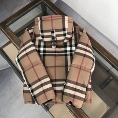 Burberry Down Jackets